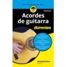Acordes De Guitarra (flamenco) Para Dummies