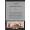Ediciones Cátedra Historia De Las Literaturas Eslavas