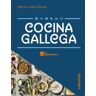 Larousse Cocina Gallega De Rechupete