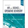 MOSBY Sturdevant's Art And Science Of Operative Dentistry.7 Ed.