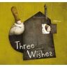 OQO Editora Three Wishes