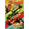 ECC Ediciones Dc Comics Bombshells Vol. 04: Reinas