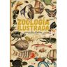 Mosquito Books Zoologia Ilustrada