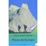 Sua Edizioak Guía Montañera Picos De Europa