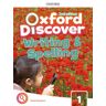 Oxford University Press España, S.A. Oxford Discover 1. Writing And Spelling Book 2nd Edition