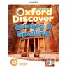 Oxford University Press España, S.A. Oxford Discover 3. Writing And Spelling Book 2nd Edition