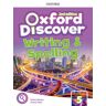 Oxford University Press España, S.A. Oxford Discover 5. Writing And Spelling Book 2nd Edition