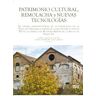 Editorial Universidad de Granada Patrimonio Cultural, Remolacha Y Nuevas Tecnologías