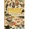 Mosquito Books Zoologia Illustrada