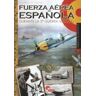 Almena Ediciones Fuerza Aérea Española