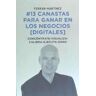 Economía Digital, S.L. 13 Canastas Para Ganar En Los Negocios (digitales)