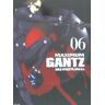 Panini España S.A. Maximum Gantz