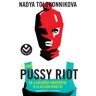 Roca Bolsillo El Libro Pussy Riot