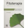 MASSON EDITORIAL Fitoterapia Vademecum De Prescripcion 5ed