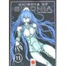 Panini España S.A. Knight Of Sidonia