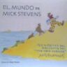 Editorial Tébar Flores El Mundo De Mick Stevens: 150 Viñetas