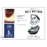 Nórdica Libros Pack Bicentenario Walt Whitman