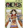 Shueisha One Piece Vol 02