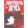 IVREA Mob Psycho 100 15