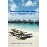 Channel View Publications Tourism And Climate Change