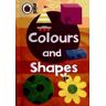 Penguin Books Ltd Colours And Shapes