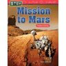 Teacher Created Materials Mission To Mars - Problem Solving