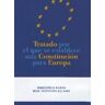 Biblioteca Nueva Tratado Por El Que Se Establece Una Constitución Para Europa