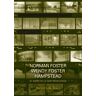 NOBUKO/DISEñO EDITORIAL Norman Y Wendy Foster En Hampstead