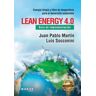 Marge Books Lean Energy 4.0