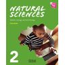 Oxford University Press España, S.A. New Think Do Learn Natural Sciences 2. Class Book + Stories Pack. Matter, Energy And Technolody (national Edition)