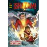 ECC Ediciones shazam! La Llegada De shazam!