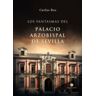 Letras de Autor Los Fantasmas Del Palacio Arzobispal De Sevilla