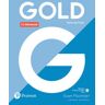 Pearson Educación Gold C1 Advanced New Edition Exam Maximiser