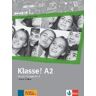 Klett Klasse A2, Intensivtrainer