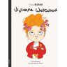 Alba Editorial Petita  Gran Vivienne Westwood