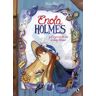 Bruguera (Ediciones B) Enola Holmes Y El Sorprendente Caso De Lady Alistair (enola Holmes. La Novela Gráfica 2)