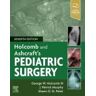 ELSEVIER UK Ashcrafts Pediatric Surgery