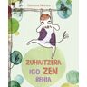 EDICIONES OBELISCO Zuhaitzera Igo Zen Behia