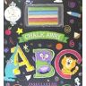 BASE Chalk Away: Abc