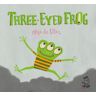 APILA EDICIONES Three-eyed Frog