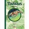 DOLMEN EXPRéS Tarzan Vol 2 (1939-1941)