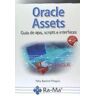 Editorial Ra-Ma Oracle Assets