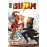 ECC Ediciones shazam! La Batalla De shazam!