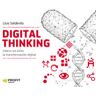 Profit Editorial Digital Thinking