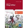 KLETT-TXT- King Arthur
