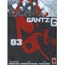 Panini Comics Gantz G