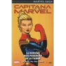 Panini Capitana Marvel 01