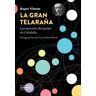 Librooks Barcelona S.L.L. La Gran Telaraña