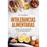 RBA Libros Intolerancias Alimentarias