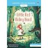 USBORNE ED.-INF Uer 1 Little Red Riding Hood